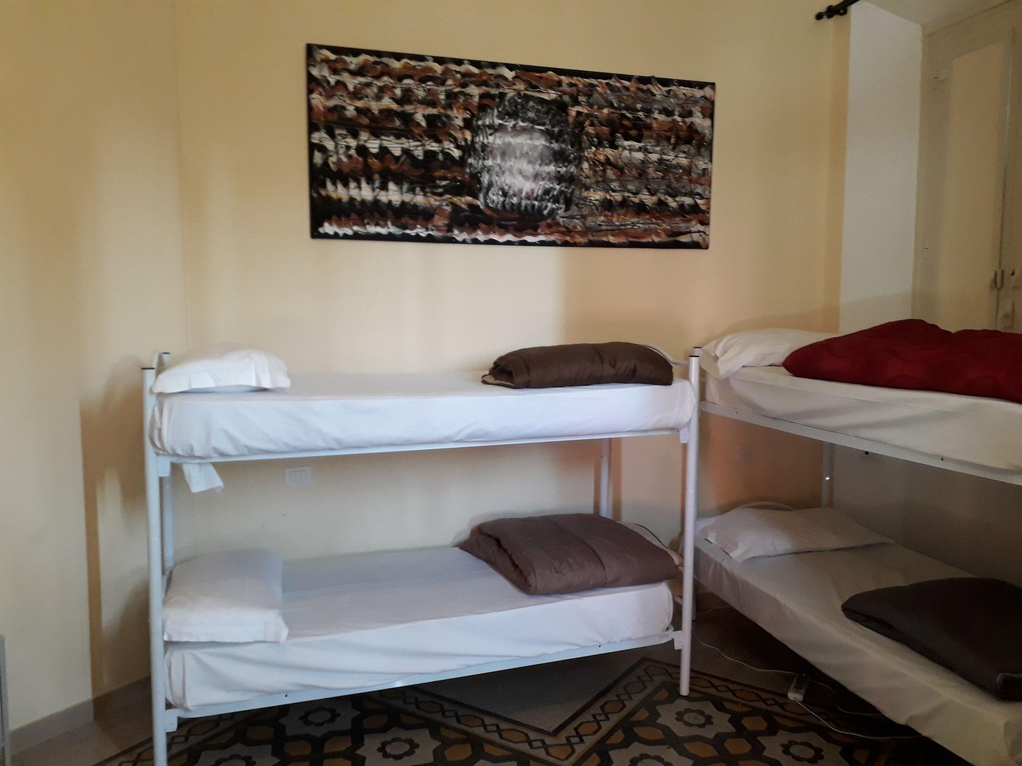 Rome Experience Hostel المظهر الخارجي الصورة