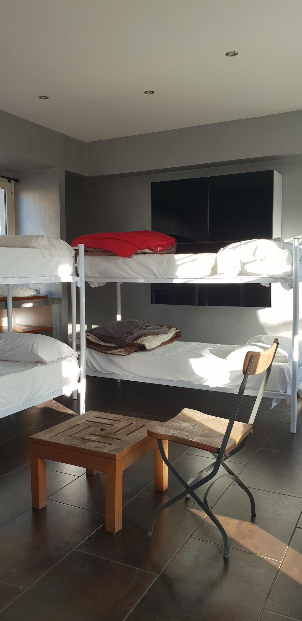 Rome Experience Hostel المظهر الخارجي الصورة