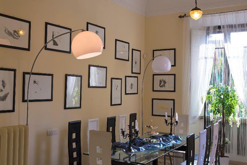 Rome Experience Hostel المظهر الخارجي الصورة