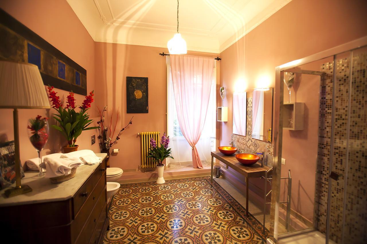 Rome Experience Hostel المظهر الخارجي الصورة