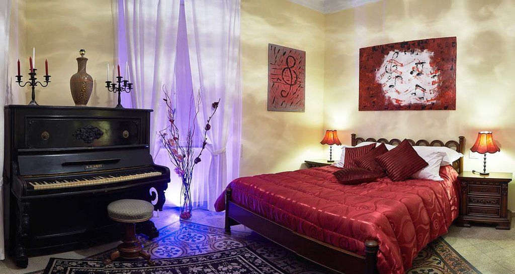 Rome Experience Hostel المظهر الخارجي الصورة